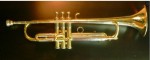 Martin Committee Trumpet at MoleValleyMusic.co.uk