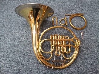 Alexander Model 92 Vienna Horn (Wiener Horn)