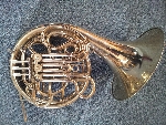 Conn 8D Elkhart French Horn